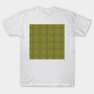 Smile in acid T-Shirt